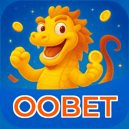OOBET logo